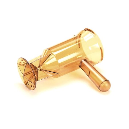 Sonoco Plastics Accusalt Body 15036900